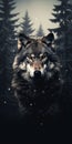Best Wolf Wallpaper For Android And Desktop