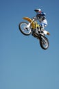 Stunt Biker