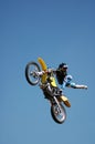 Stunt Biker