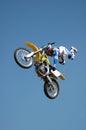 Stunt Biker