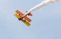 Stunt Plane