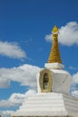 Stupa