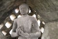 Stupa of Borobudur Stone Temple Indonesian Heritage Statue of Buddha