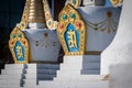 Datsan Rinpoche Bagsha buddhist temple