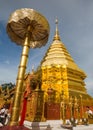 Stupa pagoda