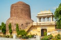 Stupa in Sarnath