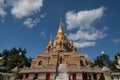 Stupa, Wat Phra Mahathat, Wat Nakhon Si Thammaratm, Thailand