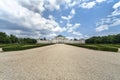 Stupinigi royal hunting palace