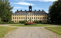 Sturefors Castle outside Linkoping, built in 15th-18th centuries Royalty Free Stock Photo