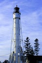 Sturgeon Bay Canal Light 17759