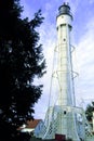 Sturgeon Bay Canal Light 50727