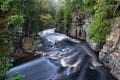 Sturgeon River Gorge