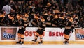 Sturm, Savard & Bergeron, Bruins Score!