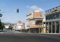 Sturt Street, Ballarat, Victoria, Australia