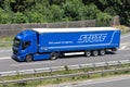 Stute truck