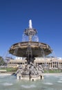 Stuttgart Royalty Free Stock Photo