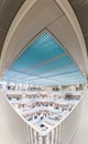Stuttgart city library