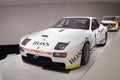 Porsche 924 GTP Le Mans