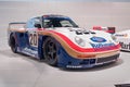 Porsche 961