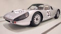 Porsche 904 Carrera GTS