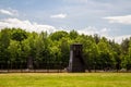 Stutthof concentration camp poland