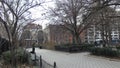 Stuyvesant Square