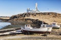 Stykkisholmur Church West Iceland