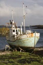 Stykkisholmur - Snaefellsnes Peninsula - Iceland