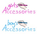 Style accessories