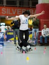 Style-Slalom Competition