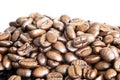Stylised Coffee Bean