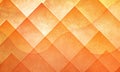 Abstract Orange Geometric Pattern Background Texture Design Royalty Free Stock Photo