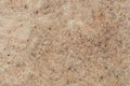 Stylish beige granite background for your interior.