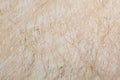 Stylish beige marble texture for your unique design. Royalty Free Stock Photo