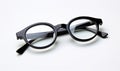 Stylish Black Eyeglasses: Make a Statement with Eye-Catching Design