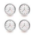 Stylish clocks