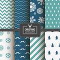 Stylish collection patterns