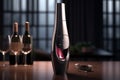 Stylish and compact electric wine openers for easy