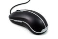 Stylish computer mouse Royalty Free Stock Photo