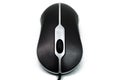 Stylish computer mouse Royalty Free Stock Photo