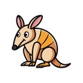 Stylish Aardvark Exploring Design