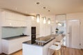 Stylish flat - Kitchen interior