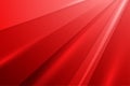 Stylish Gradient abstract dynamic red background Royalty Free Stock Photo