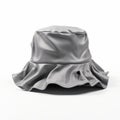 Stylish Gray Bucket Hat: A Must-Have Trend from Marthadrmundobulmajr Collection