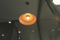 Stylish hang round ceiling luxury beautiful retro edison light lamp sit.