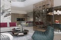 Stylish Living room interior design ideas for better living