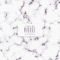 Stylish marble texture pattern background