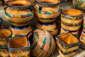 Stylish Mexican Pottery