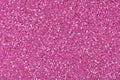 Stylish new pink glitter background, texture for your best personal nail design. High quality texture in extremely high Royalty Free Stock Photo
