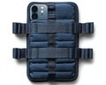 Smartphone Case with Secure Straps Royalty Free Stock Photo